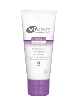 Vivag Meno Barrierecreme - 40 ml.