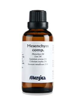 Mesenchym complex - 50 ml.