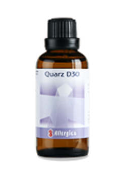 Quarz D30 (allergica) - 50 ml