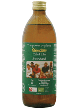 Oil of Life (Livets olie) - 500 ml.