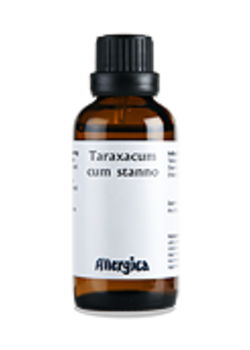 Taraxacum cum stanno - 50 ml.