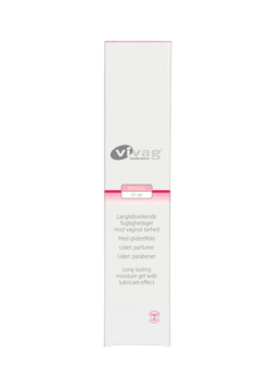 Vivag female intimate 2in1 Gel - 50 ml.