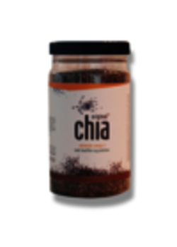 Chia Original (chiafr&oslash;) - 500 gram