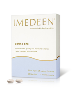 Imedeen Derma One  - 60 tabletter