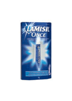 Lamisil Once kutanopl. 10 mg/ml. - 4 gr.