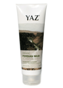 Yaz Persian  Mud - 200 ml.