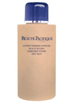 Beaut&eacute; Pacifique Skintonic til t&oslash;r hud - 200 ml.
