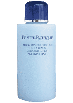 Beaut&eacute; Pacifique Skintonic til alle hudtyper - 200 ml.