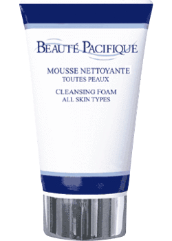 Beaut&eacute; Pacifique Rense skum (Mousse Nettoyant). - 150 ml.