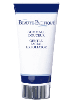 Beaut&eacute; Pacifique Gommage Douceur (blid ansigts-scrub) - 100 ml.