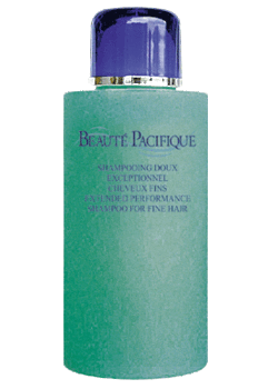 Beaut&eacute; Pacifique - Shampoo til fint h&aring;r - 200 ml.
