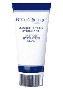 Beaute Pacifique Fugtighedsmaske - 100 ml.
