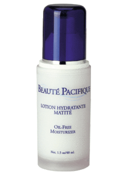 Beaut&eacute; Pacifique Lotion Hydratante Matit&eacute; (olie-fri) - 40 ml.