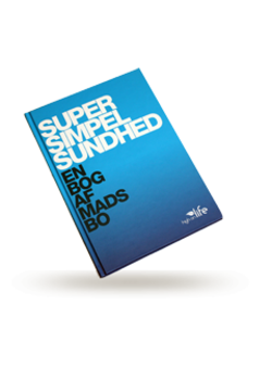 Super Simpel Sundhed - Mads Bo Pedersen