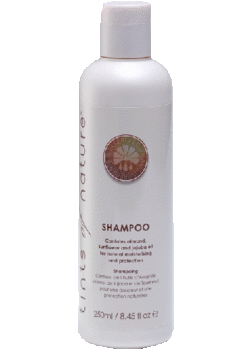 Tints of Nature Shampoo - 250 ml.