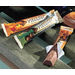 Woodies chokolade orange - 20 gr.