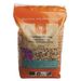 Fiberbageblanding &Oslash;kologisk - 430 gram