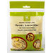 Bananchips spr&oslash;d snack &Oslash;kologiske - 200 gram