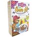 Chokolade Stjerner glutenfri &Oslash;kologiske - 375 gram