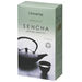 Clearspring sencha japansk gr&oslash;n te &Oslash;kologisk - 20 breve