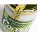 Cocosa extra jomfru kokosolie ,som sm&oslash;r - 500 ml.