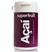 Acai kapsler - Superfruit - 60 kapsler