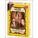 Henna Pulver Gyldenblond - 100 gram