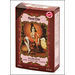 Henna Pulver Mahogni M&oslash;rk (Auburn) - 100 gram