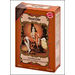 Henna Pulver Kastanje Brun - 100 gram