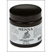 Henna Cremefarve Sort  - 140 ml.