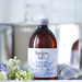 Maison Belle Glas- og spejlerens gr&oslash;n te - 500 ml.
