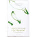 Hampstead Peppermint tea Fairtrade &oslash;ko - 20 breve