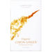 Hampstead Lemon Ginger Fairtrade &oslash;ko - 20 breve