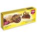 Dr. Sch&auml;r digestive choko-kiks glutenfri - 150 gram