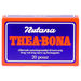 Thea-Bona The - 20 breve