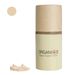 Organiqs Foundation Natural Beige - 15 ml