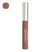 Organiqs Lipgloss Matt Dark Rose