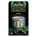Yogi te Green Chai - 15 breve