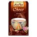 Yogi te Choko 15 breve