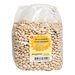 B&oslash;nner hvide &Oslash;kologiske - 1 kg.