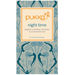 Pukka Night Time tea &oslash;kologisk - 20 breve