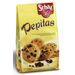 Dr. Sch&auml;r sm&aring;kager choko Pepitas - 200 gr.