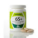 65+ Seniorpillen Berthelsen - 60 tabletter