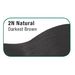 Tints of Nature H&aring;rfarve 2N Darkest Brown - 120 ml.