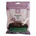 Vanilje snackmix &Oslash;kologisk - 100 gram