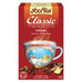 Yogi te Classic - 15 breve