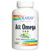 All Omega 3-6-9 - 90 kapsler
