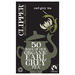 Clipper Earl Grey Te &Oslash;kologisk - 50 breve