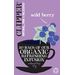Clipper Wild Berry Te &oslash;ko. - 25 breve 