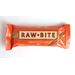 RawBite cashew glutenfri rawfood bar &Oslash;ko. - 50 gram